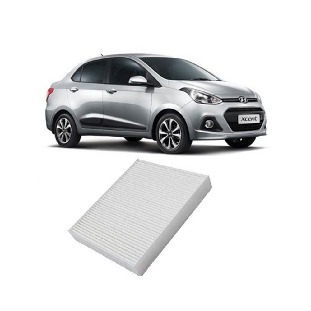 Cabin Filter AC Filter For Xcent